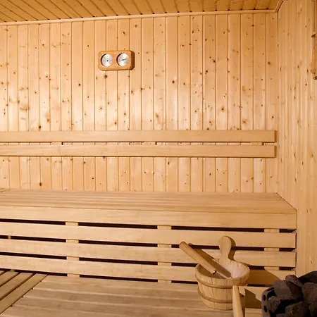 Evrika Club Rezort Sluneční pobřeží