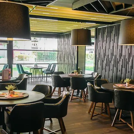 Rezort Evrika Club 4*