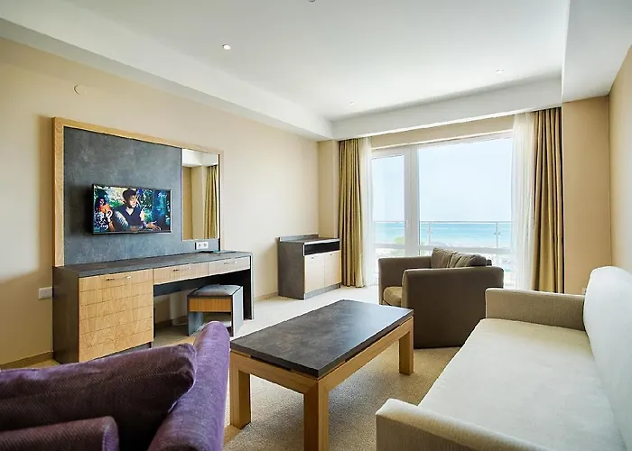 Evrika Club 4* Slantschew brjag