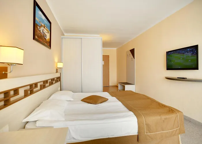 Evrika Club Slantschew brjag