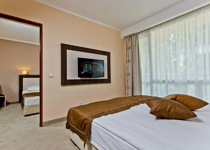 Evrika Club Slantschew brjag