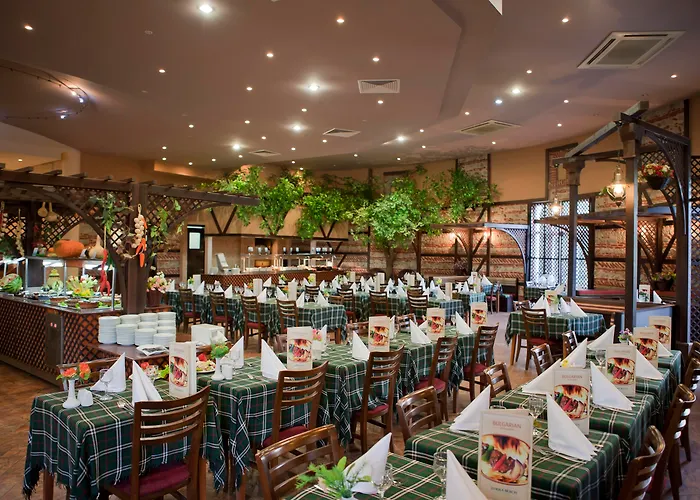 Resort Evrika Club 4*