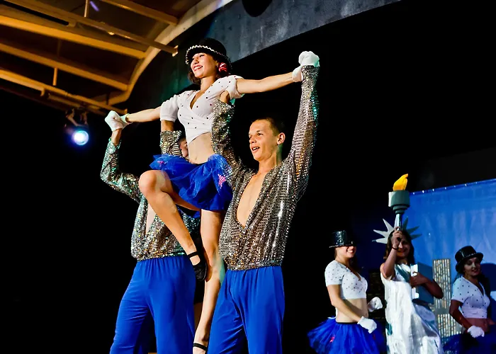 Resort Evrika Club Slantschew brjag