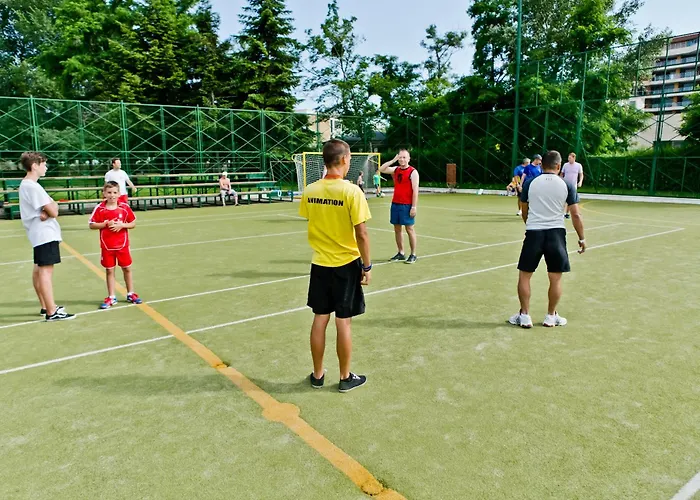 Evrika Club Resort Slantschew brjag