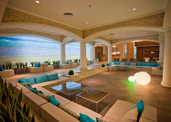 Resort Evrika Club Slantschew brjag