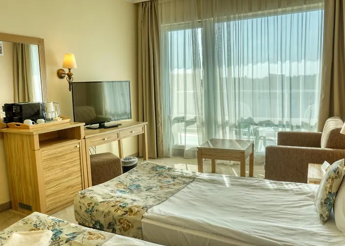 Resort Evrika Club Slantschew brjag