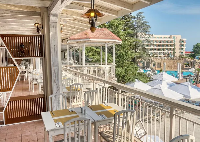 Evrika Club Slantschew brjag