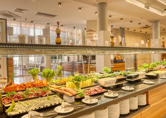 Evrika Club 4* Slantschew brjag