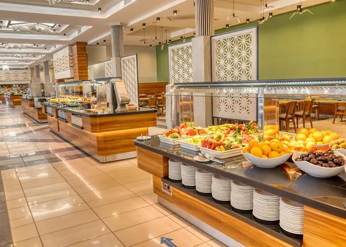 Evrika Club 4* Slantschew brjag