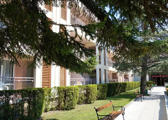 Evrika Club Slantschew brjag