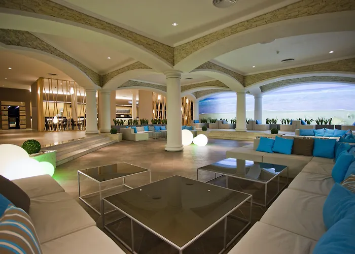 Resort Evrika Club 4*