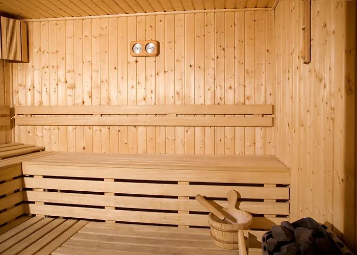 Evrika Club Resort Slantschew brjag