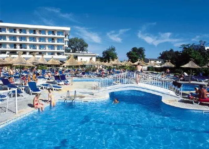 Evrika Club Slantschew brjag